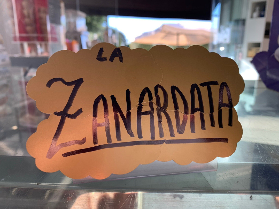 Gelateria Bar l'Angolo-Sinalunga必去景点