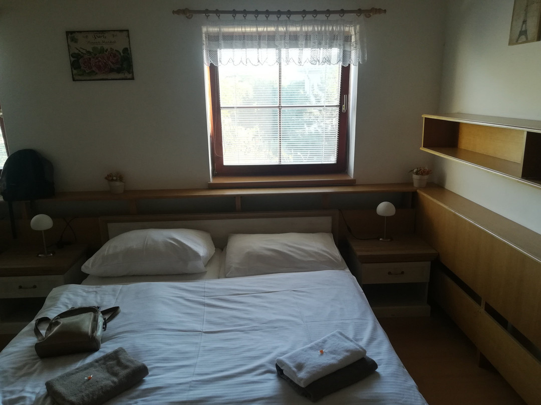 Hotel Le Cafe主图