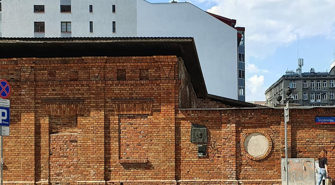 Jewish Warsaw - Walking Tours景点图片