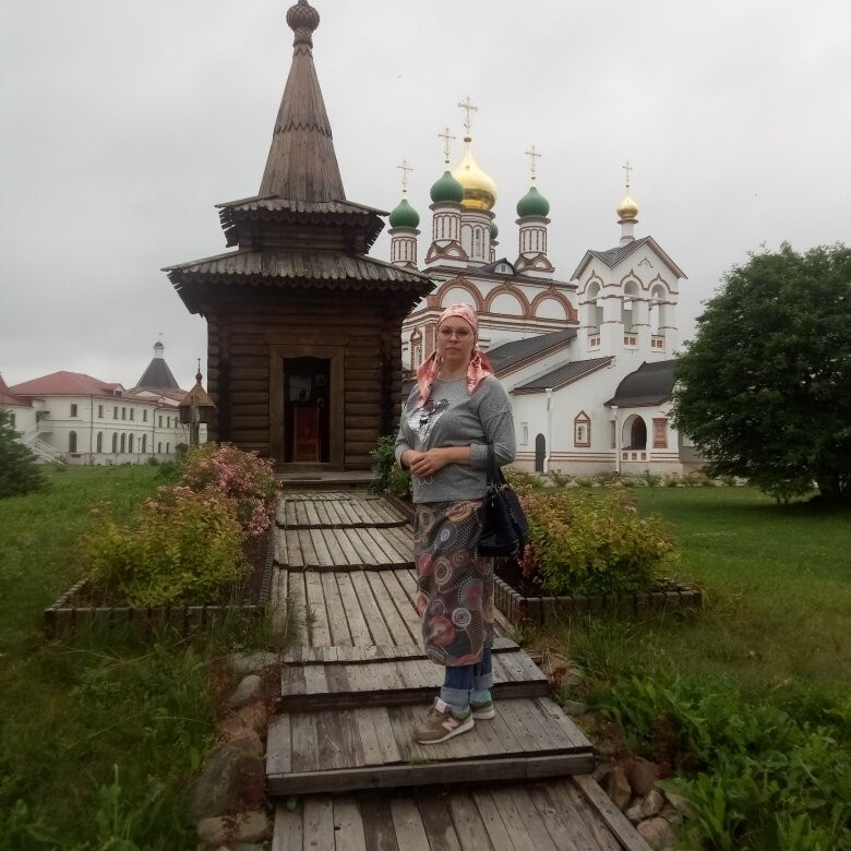 Trinity-Sergius Varnitsky Monastery-Rostov必去景点