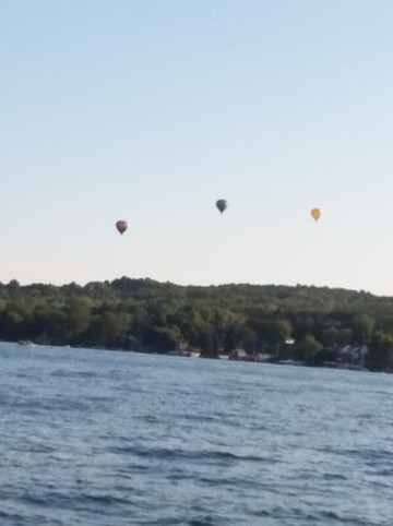 Daydream Sailing, LLC-卡南代瓜必去景点