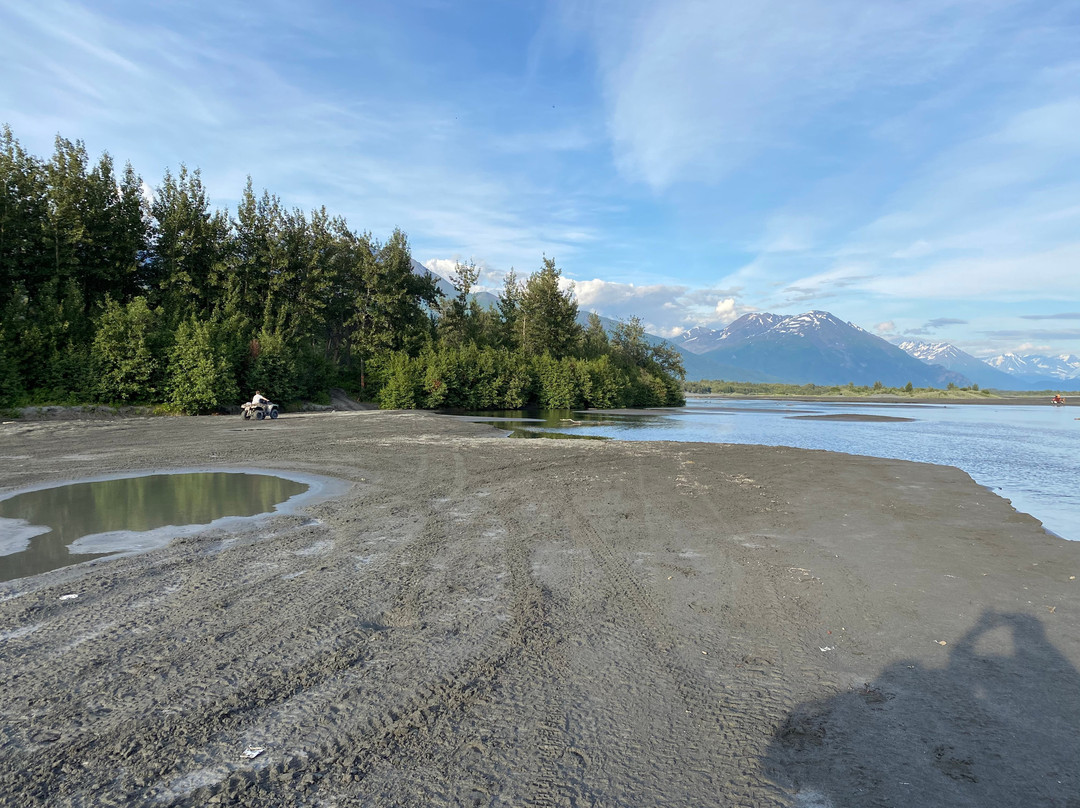 Alaska Toy Rental景点图片