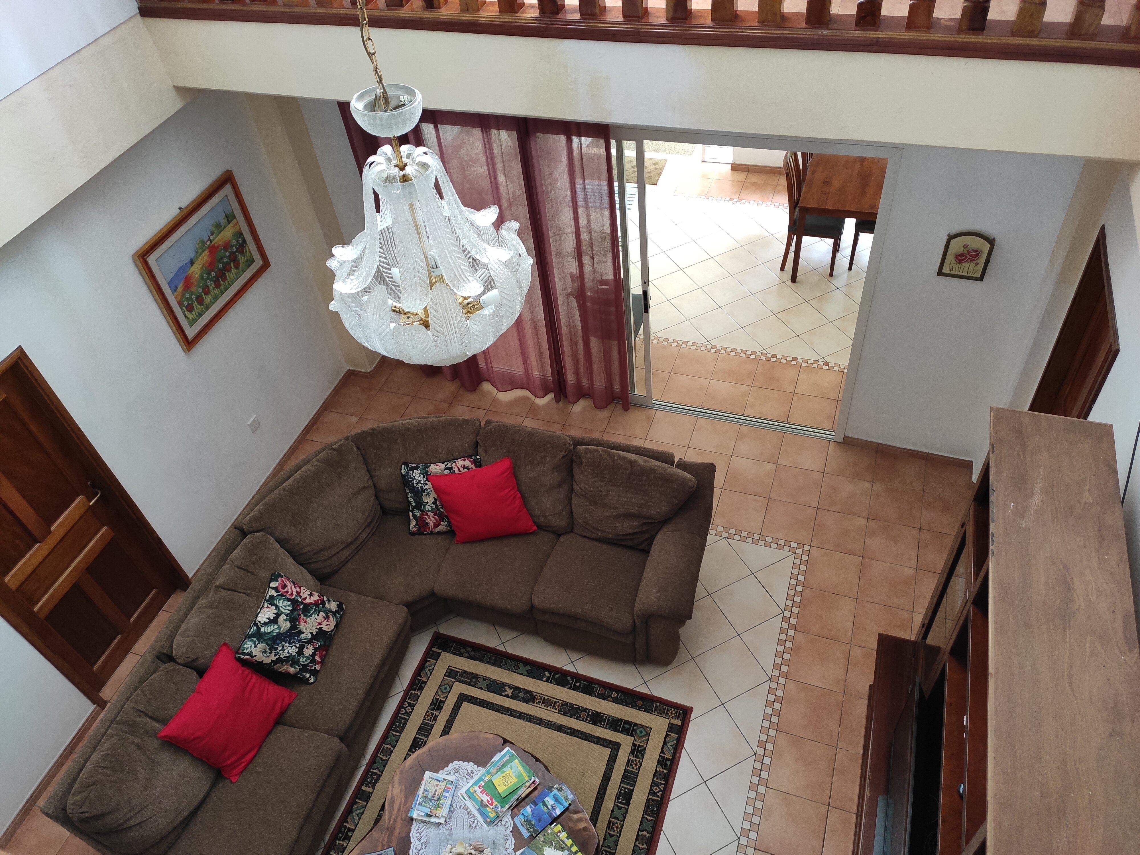 Jessie's Guest House-浴室