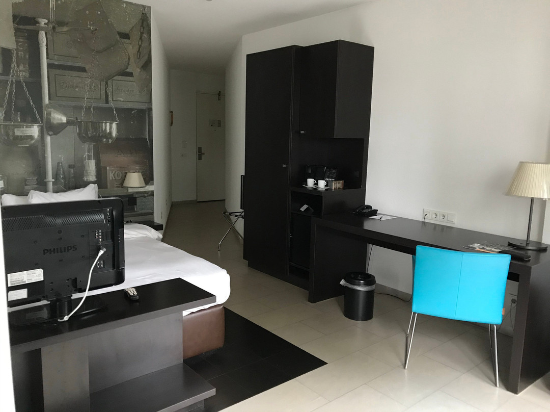 Inntel Hotels Amsterdam Zaandam主图