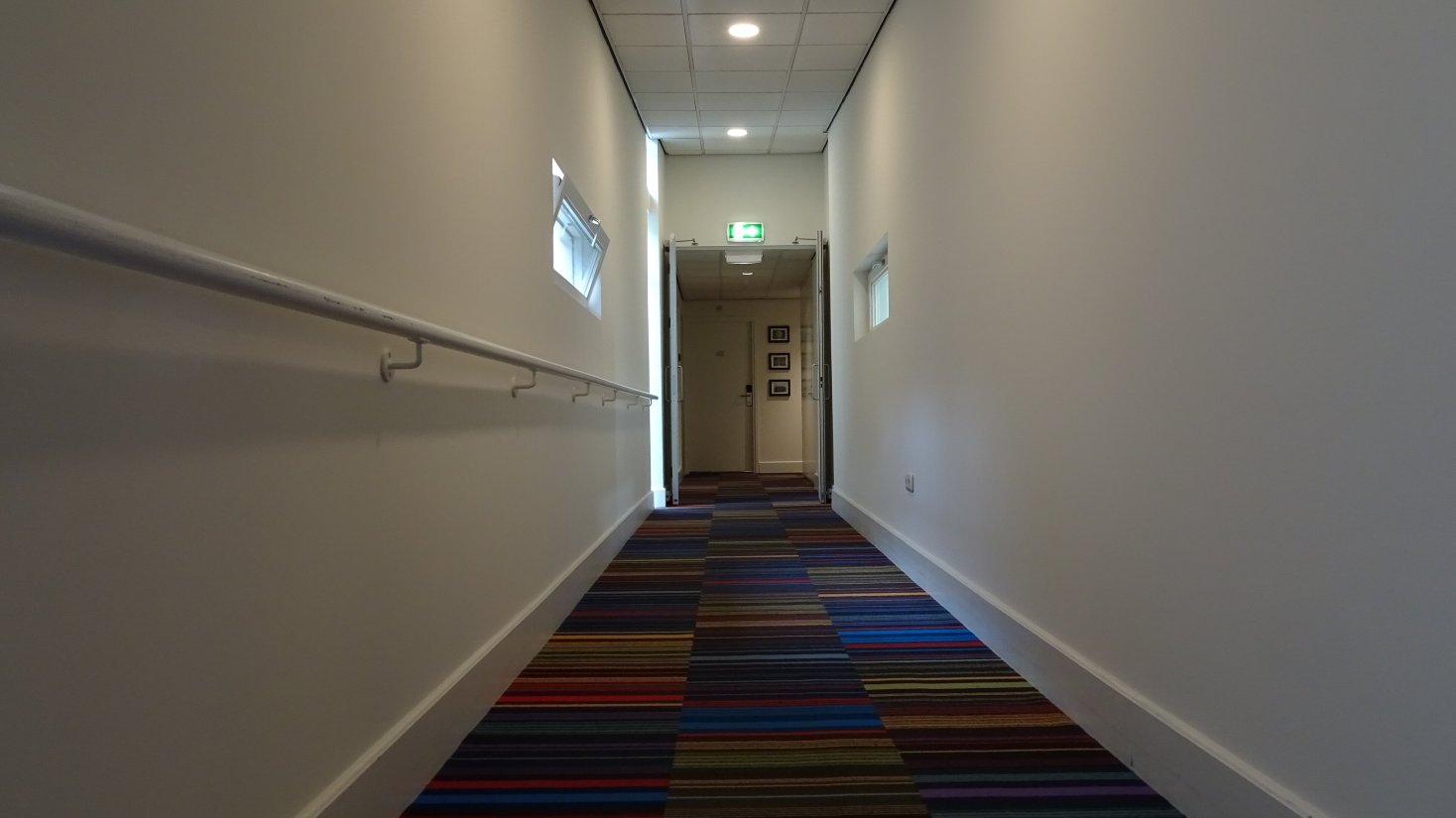 Leonardo Boutique Hotel Maastricht City Center-浴室