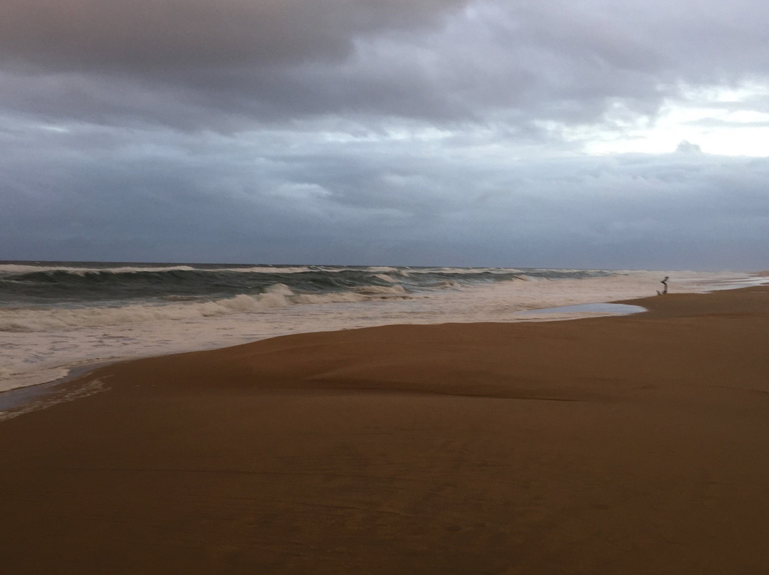 Point Ricardo Beach景点图片