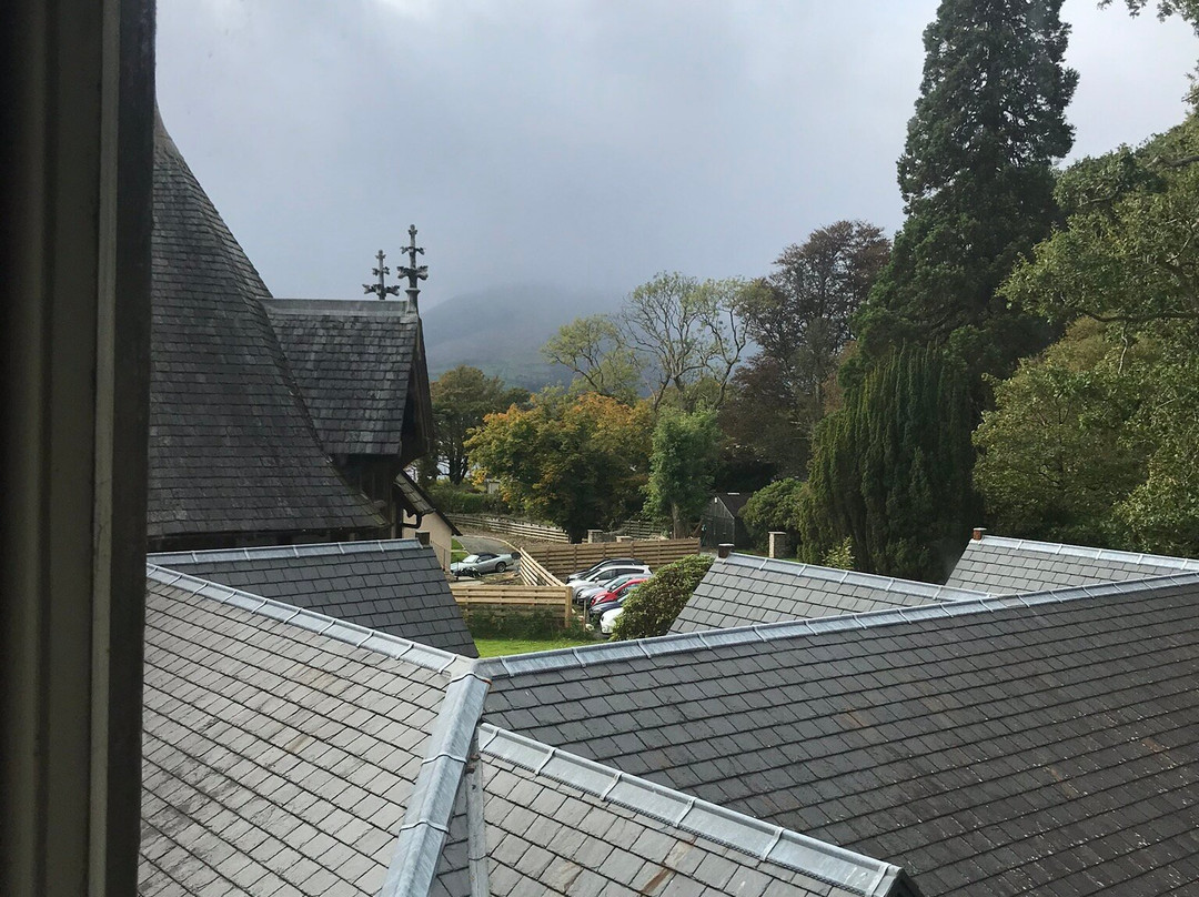 Knockderry House Hotel主图