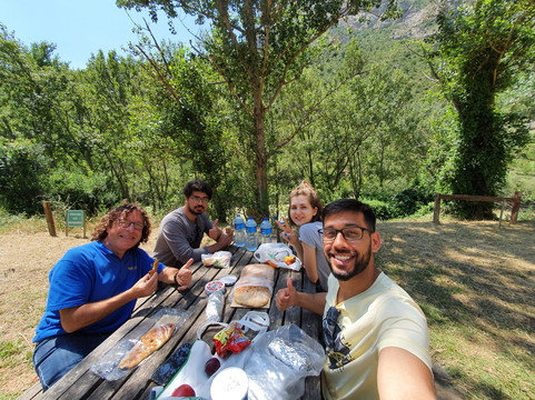 Fly with Xirli-巴塞罗那必去景点