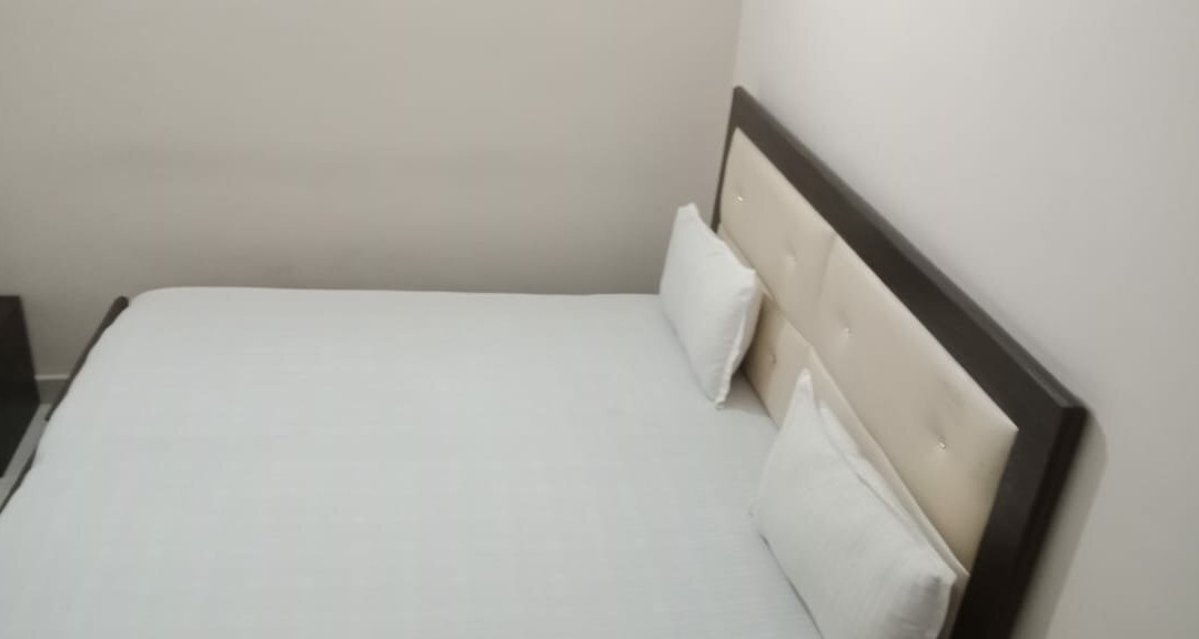 OYO 39292 Hotel Tejasvi主图