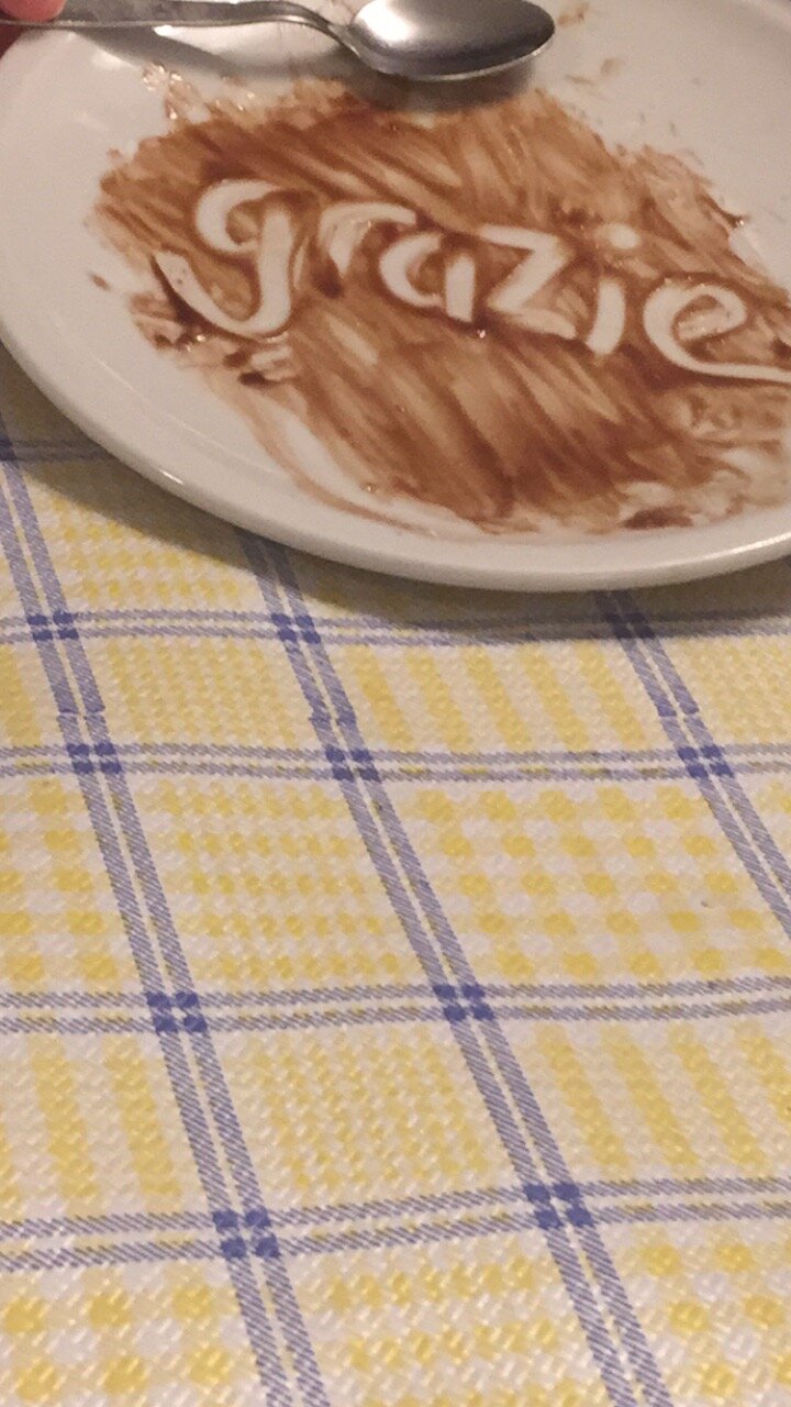 Hotel Galassia-餐饮