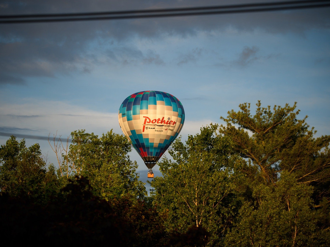 East Coast Balloon Adventures景点图片
