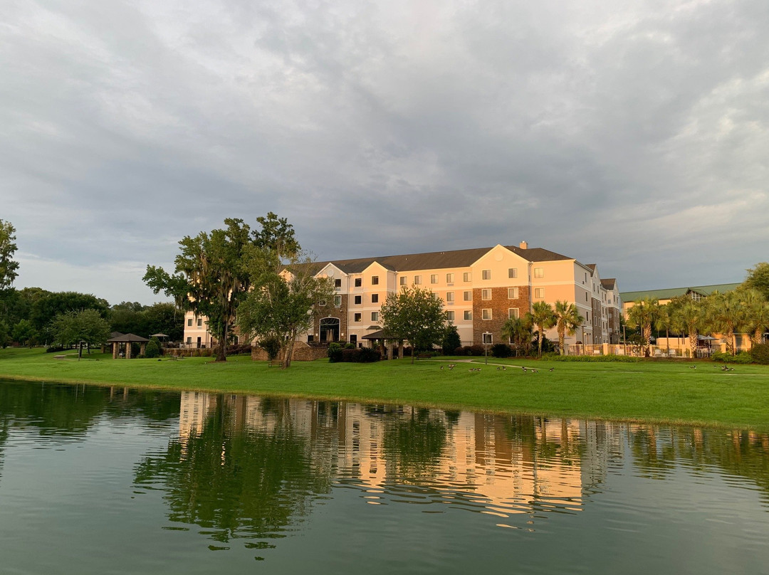 Staybridge Suites Tallahassee I-10 East, an IHG hotel主图