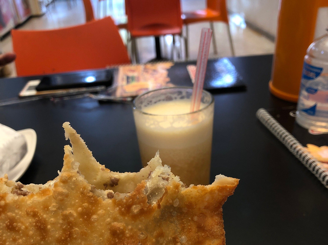 Dom Eliseu旅游攻略图片