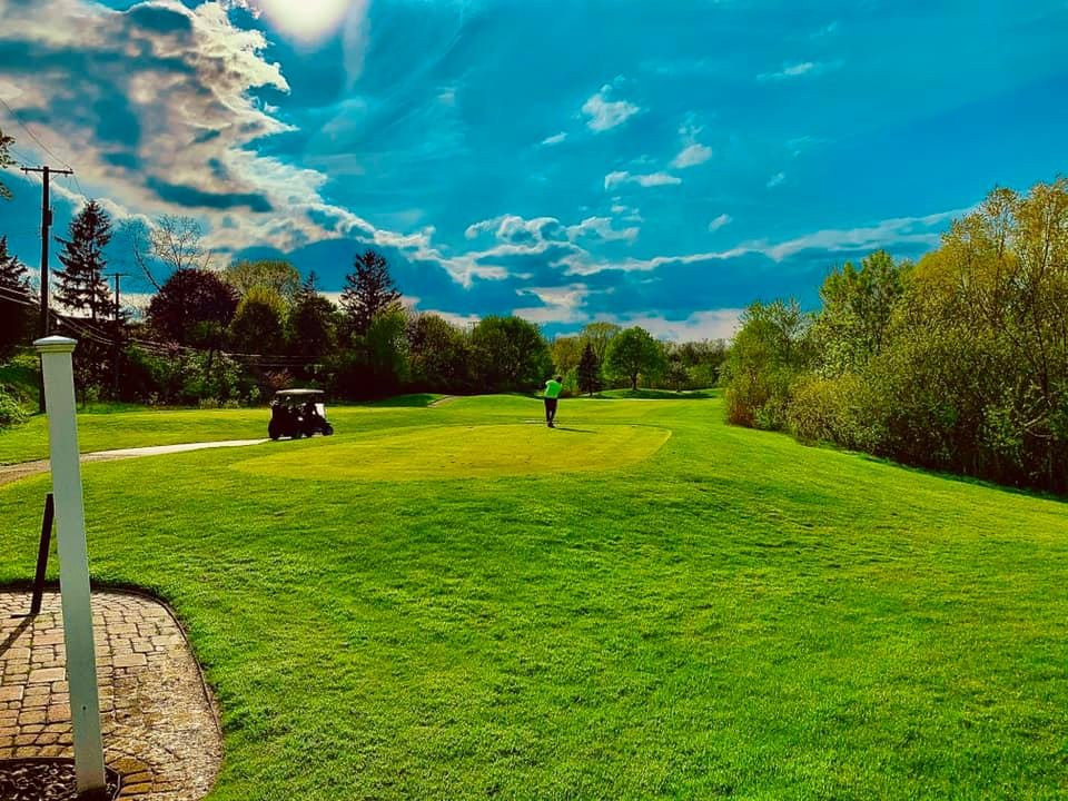 Dearborn Hills Golf Course景点图片