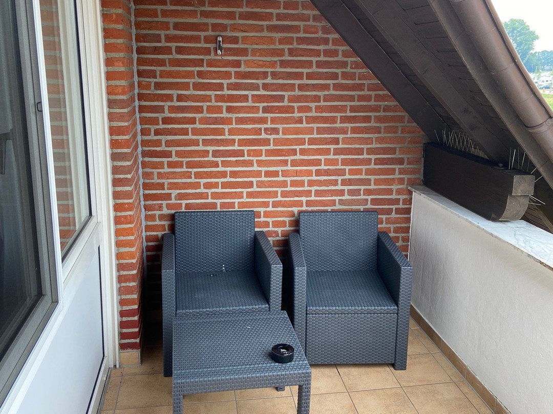 Hotel Seeschloesschen主图