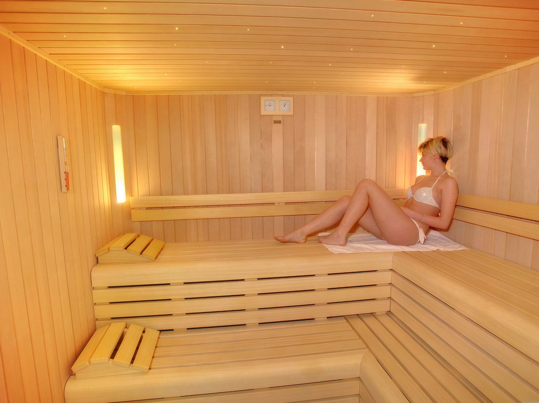 Emotions and Relax-迪亚曼泰必去景点