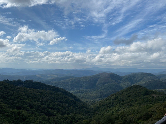 Multisport Mantiqueira-蒙特贝尔德必去景点