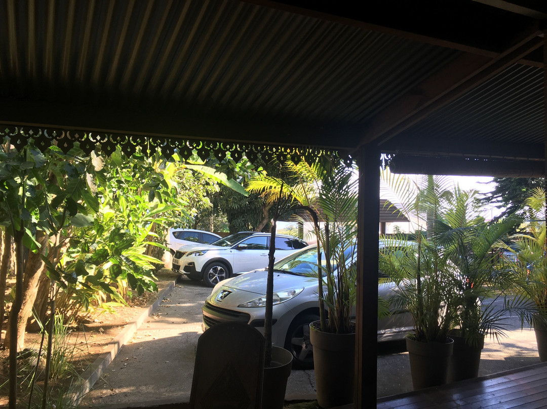 Côte Cannelle主图