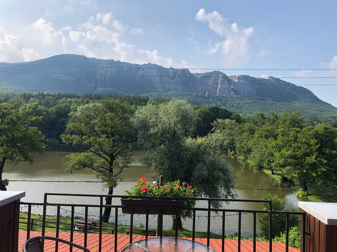 Villa Topart