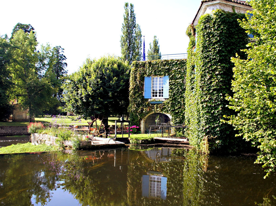 Office de Tourisme PÉRIGORD Dronne Belle景点图片