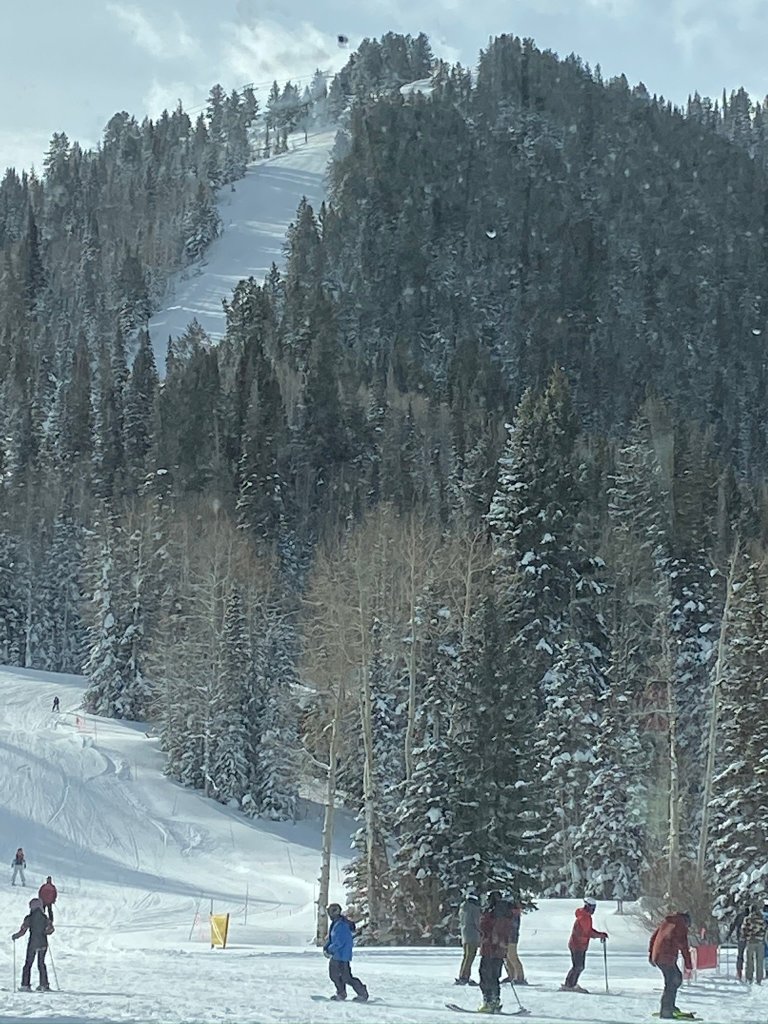 Hilton Grand Vacations Club Sunrise Lodge Park City-portrait