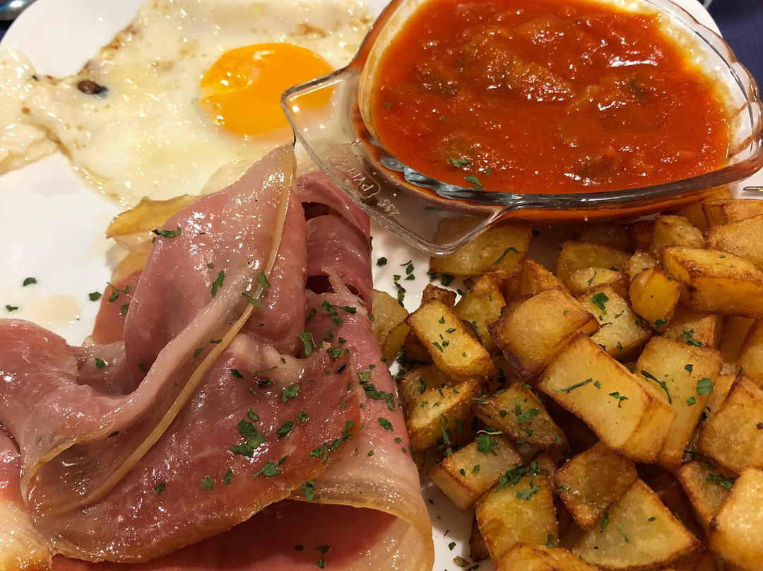 Auberge Etchoinia主图