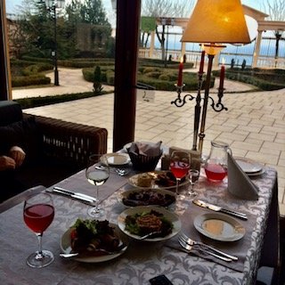La Gioconda Boutique Hotel-餐饮
