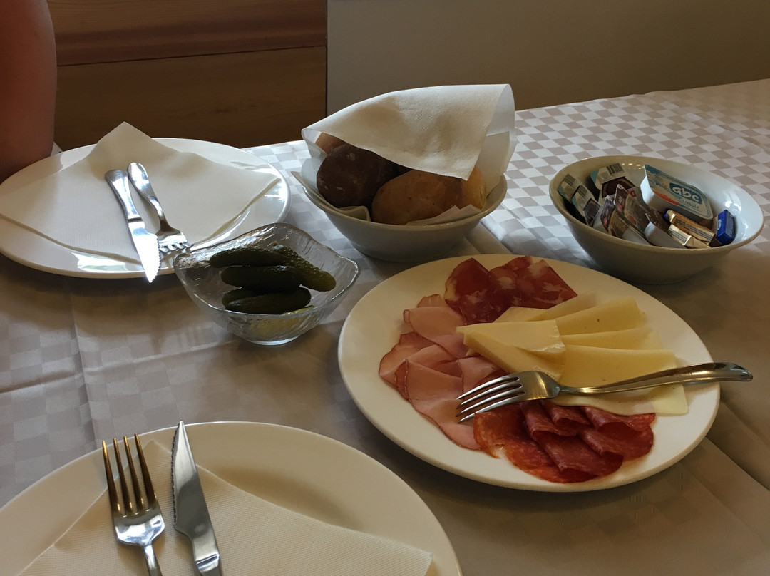 Bed and Breakfast Villa Maria主图