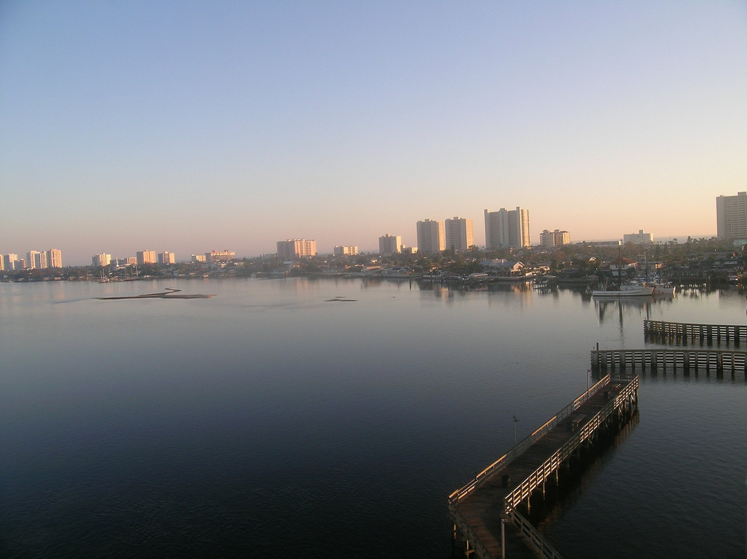 Port Orange Causeway Park景点图片