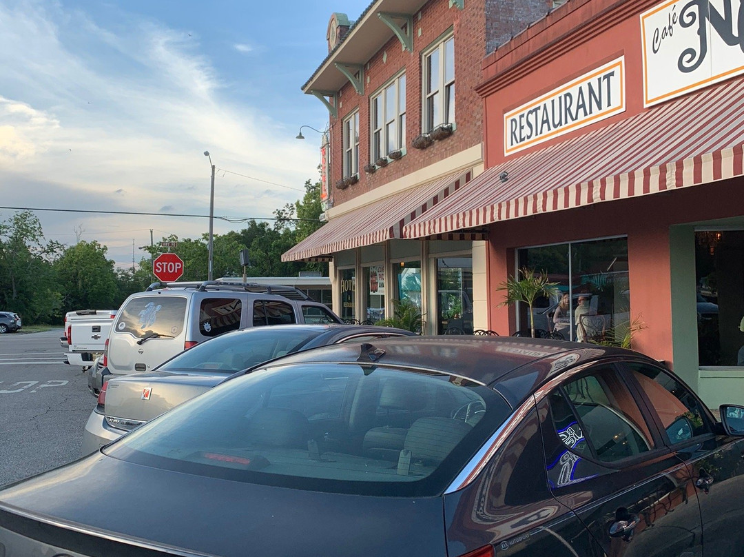 Hotel DeFuniak主图