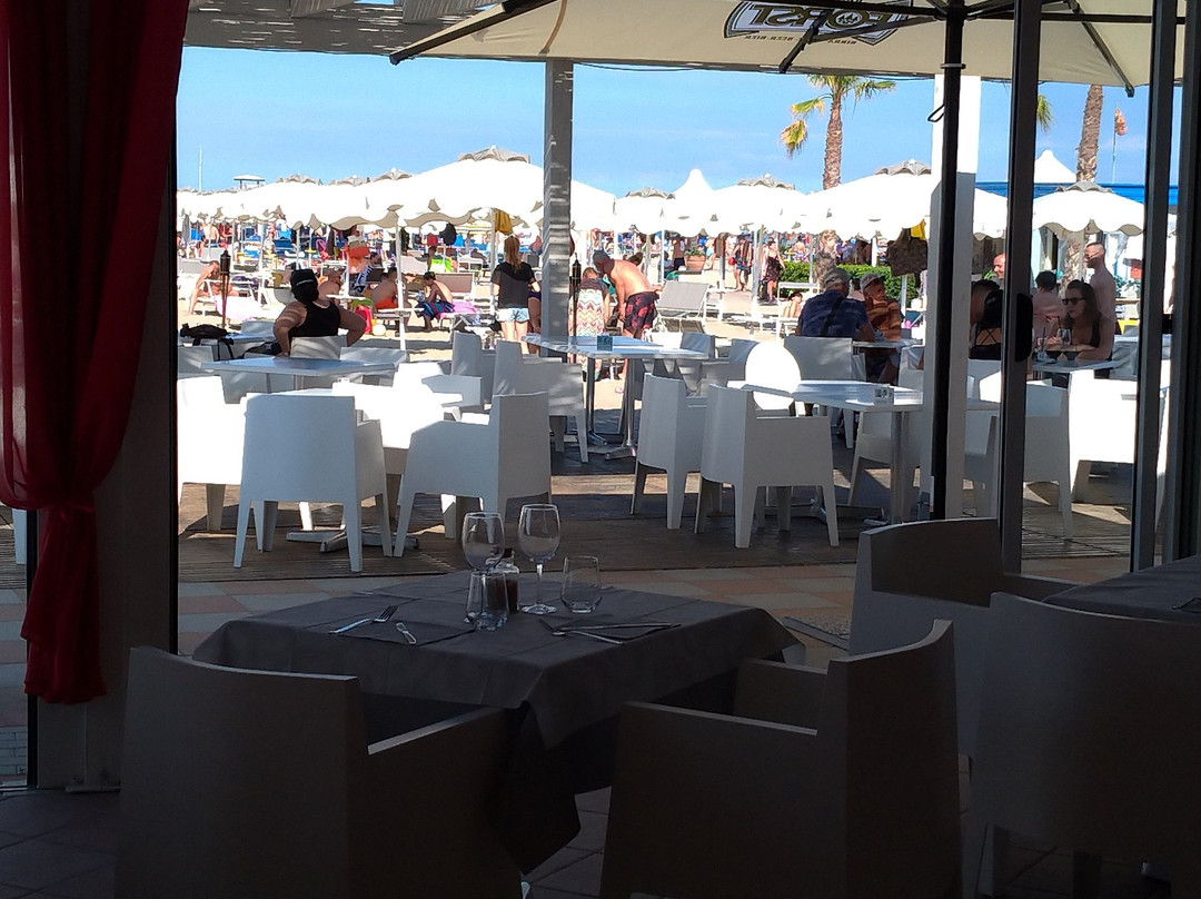Ristorante La Fenice