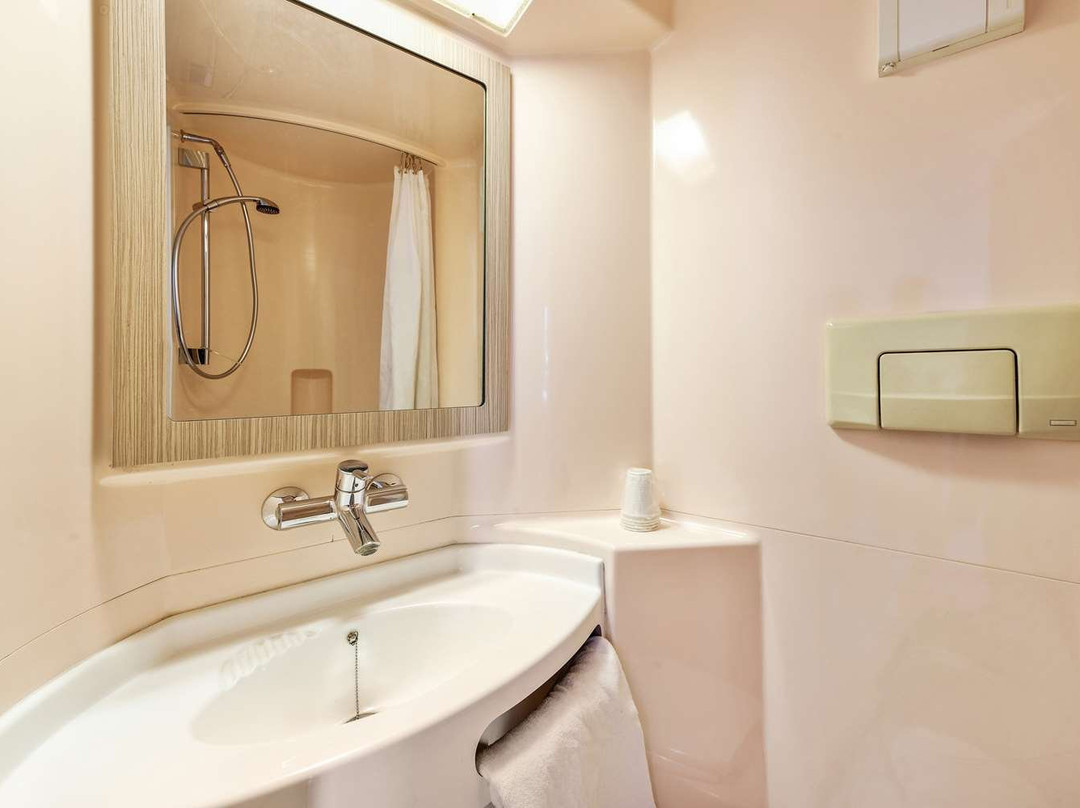 Hotel Premiere Classe Perpignan Sud主图