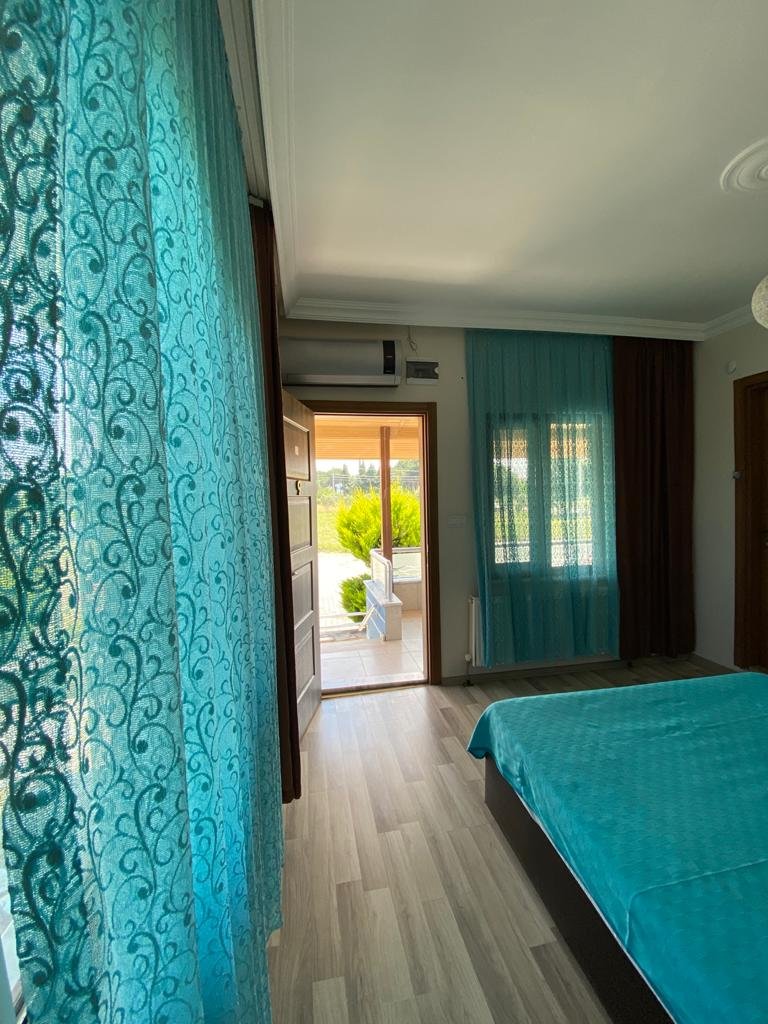 Berfin Hotel-官方