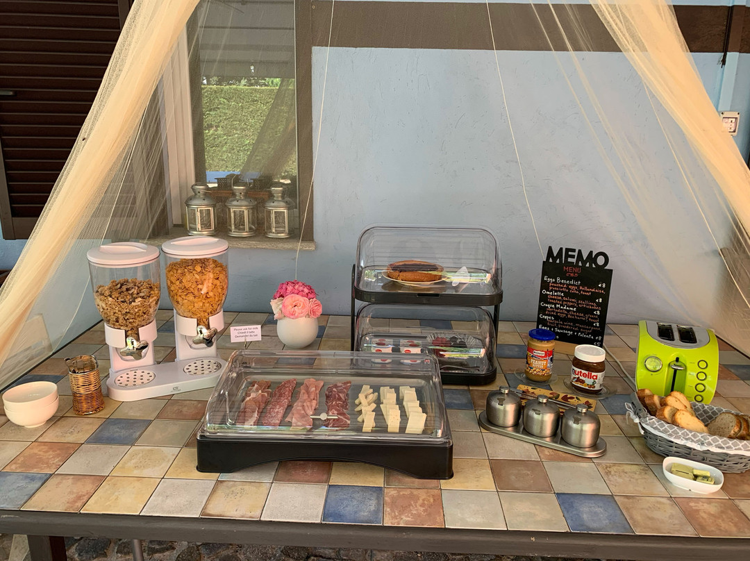 La Casa Celeste主图