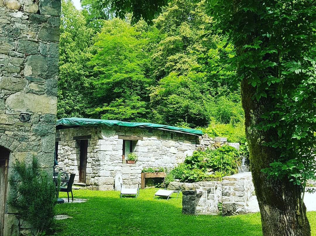 Albergo Diffuso Valli del Natisone主图
