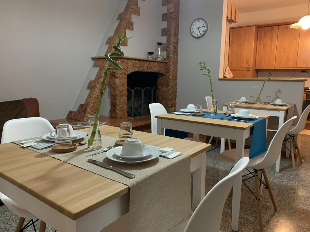 Bed & Breakfast Catarina主图