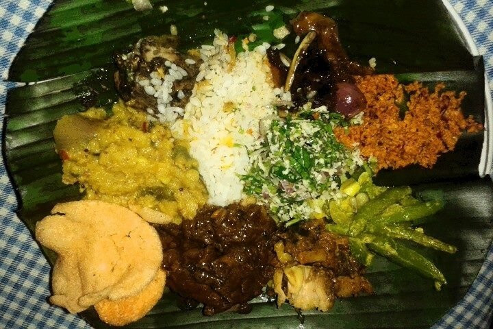 Dunee's Kitchen-Athurugiriya必去景点