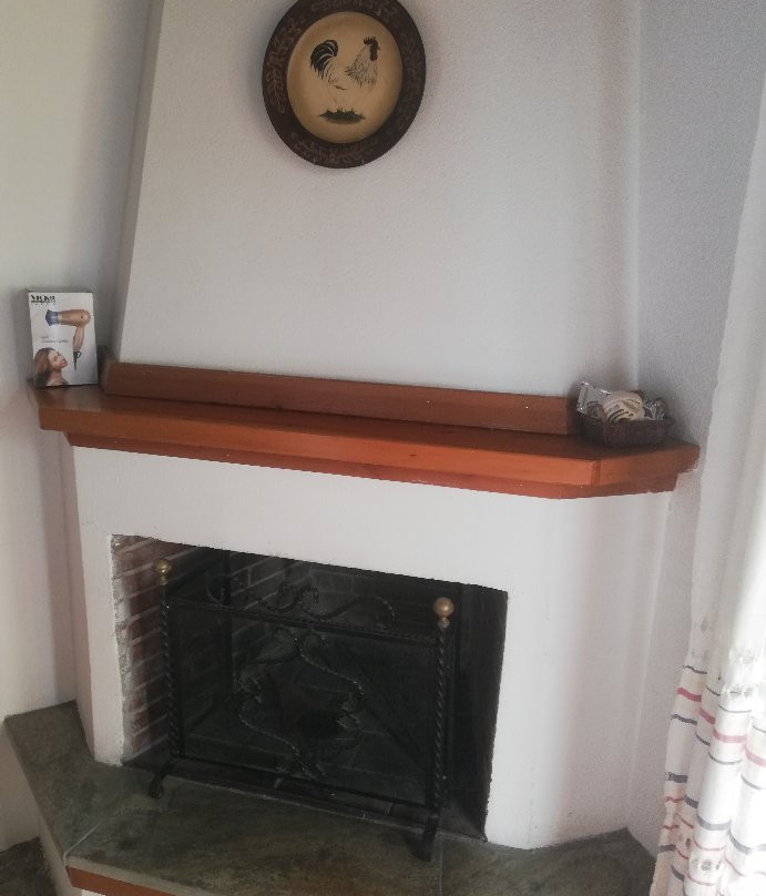 Guesthouse Apanemia主图