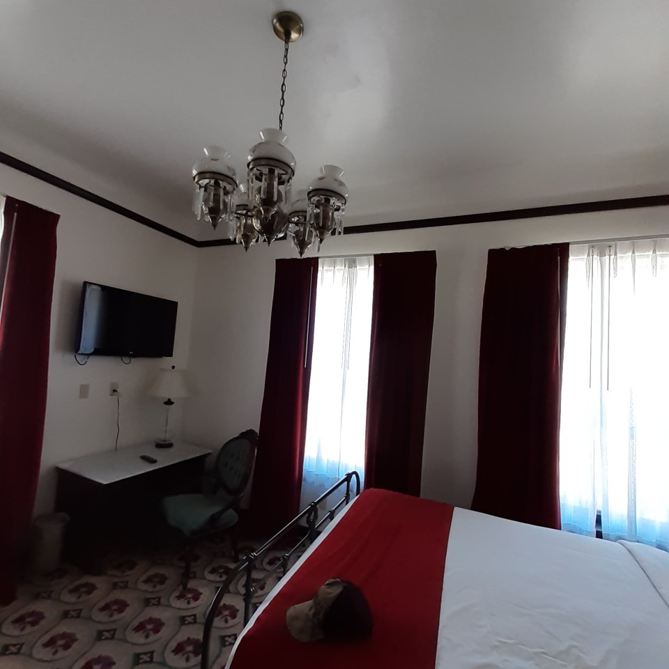 Mizpah Hotel-酒店景观