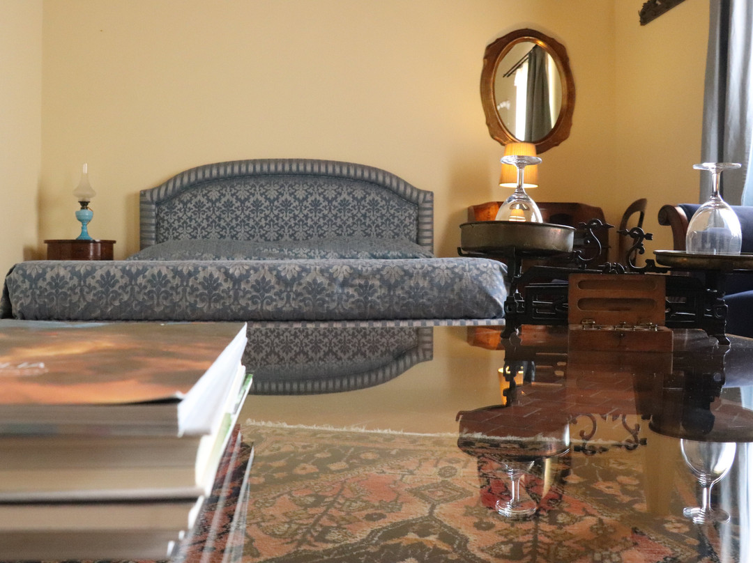 阿古里亚阿里图斯莫酒店主图