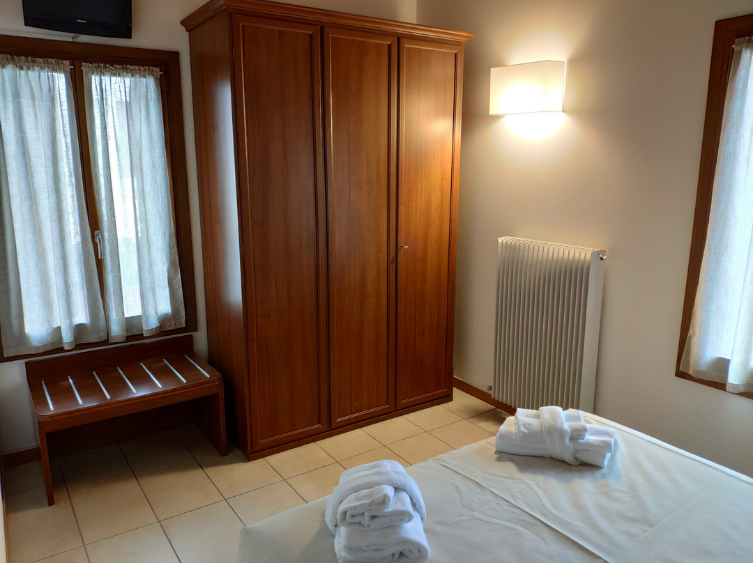 Relais la Rotonda主图