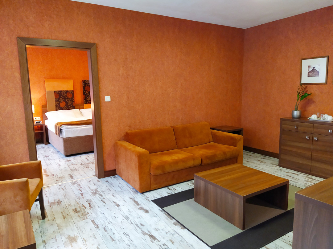 BELASSI Hotel & Restaurant主图