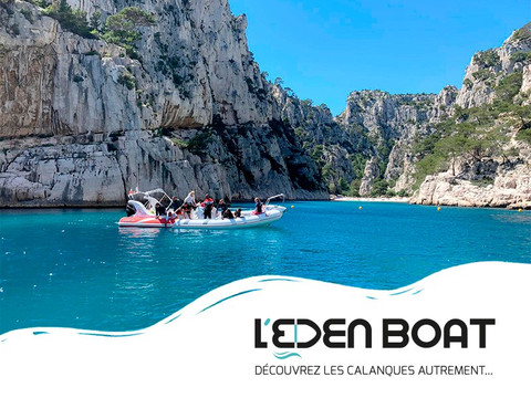 L'Eden Boat-拉西奥塔必去景点