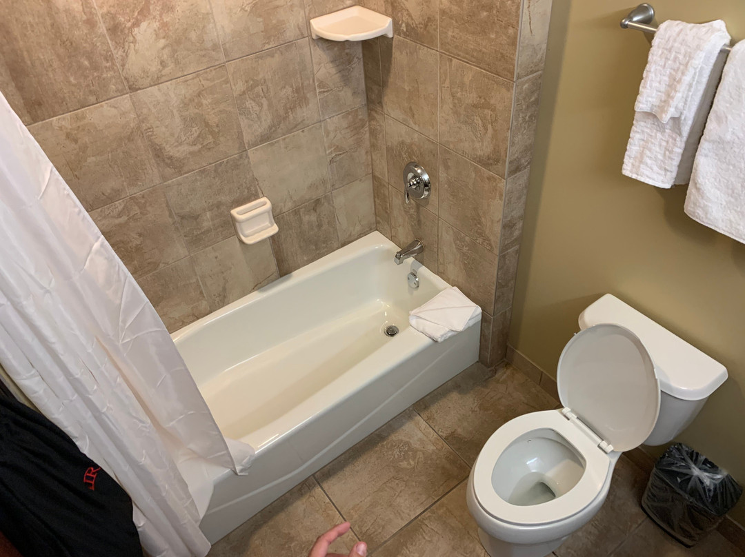 Best Western Plus Grand Island Inn & Suites主图