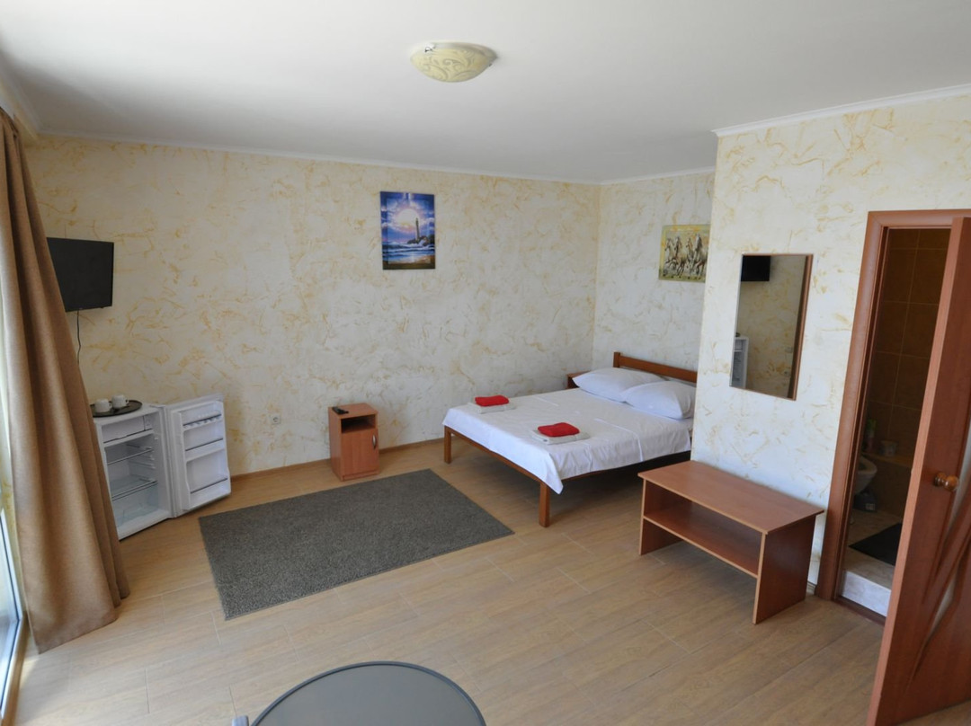 Hotel Panorama主图