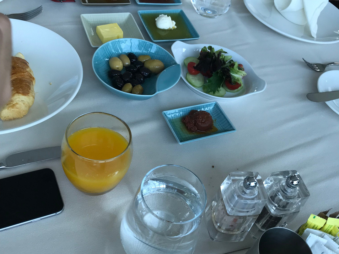 Divan Cukurhan - Boutique Class主图