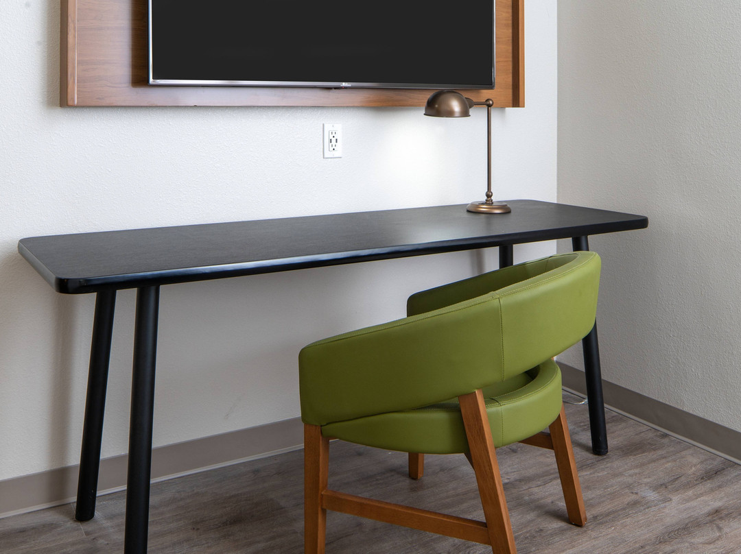 Fairfield Inn and Suites Lake Charles Sulphur主图