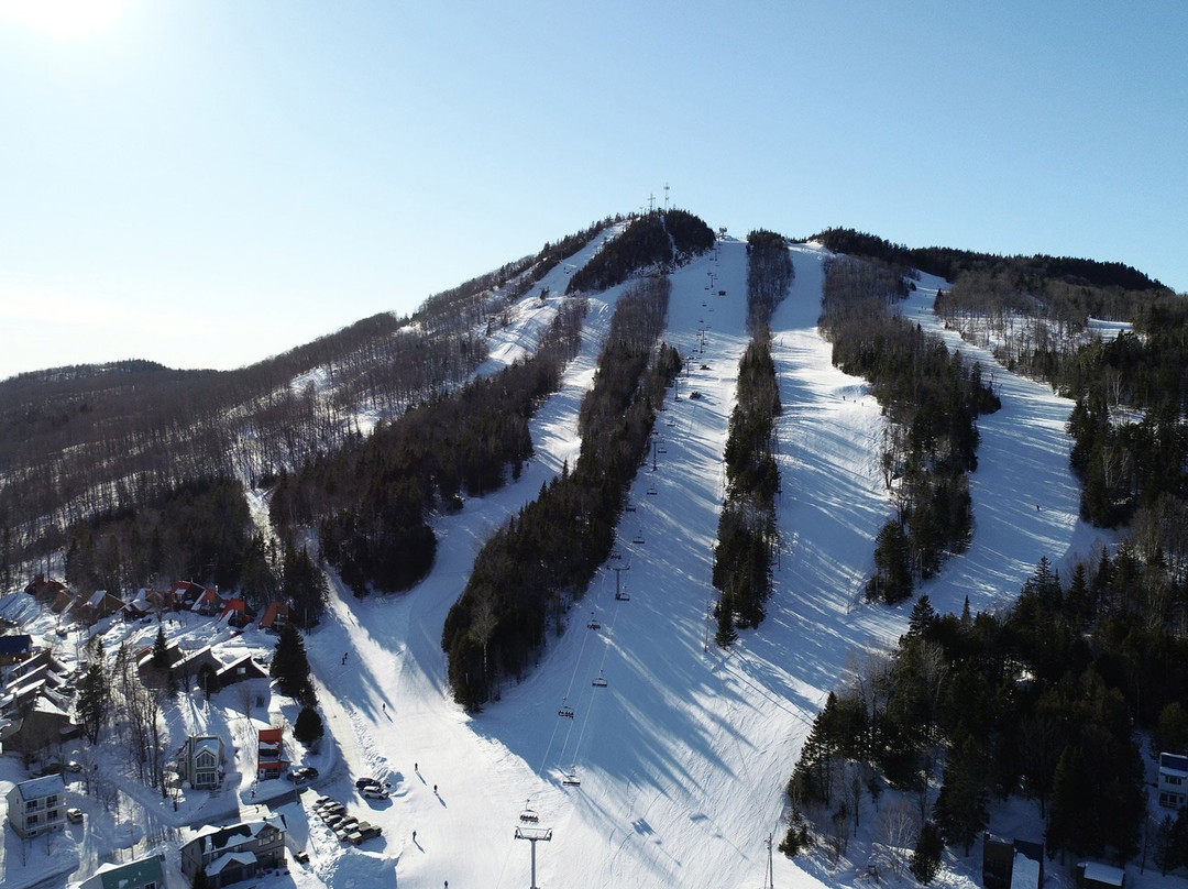 Station de Ski Mont-Orignal景点图片