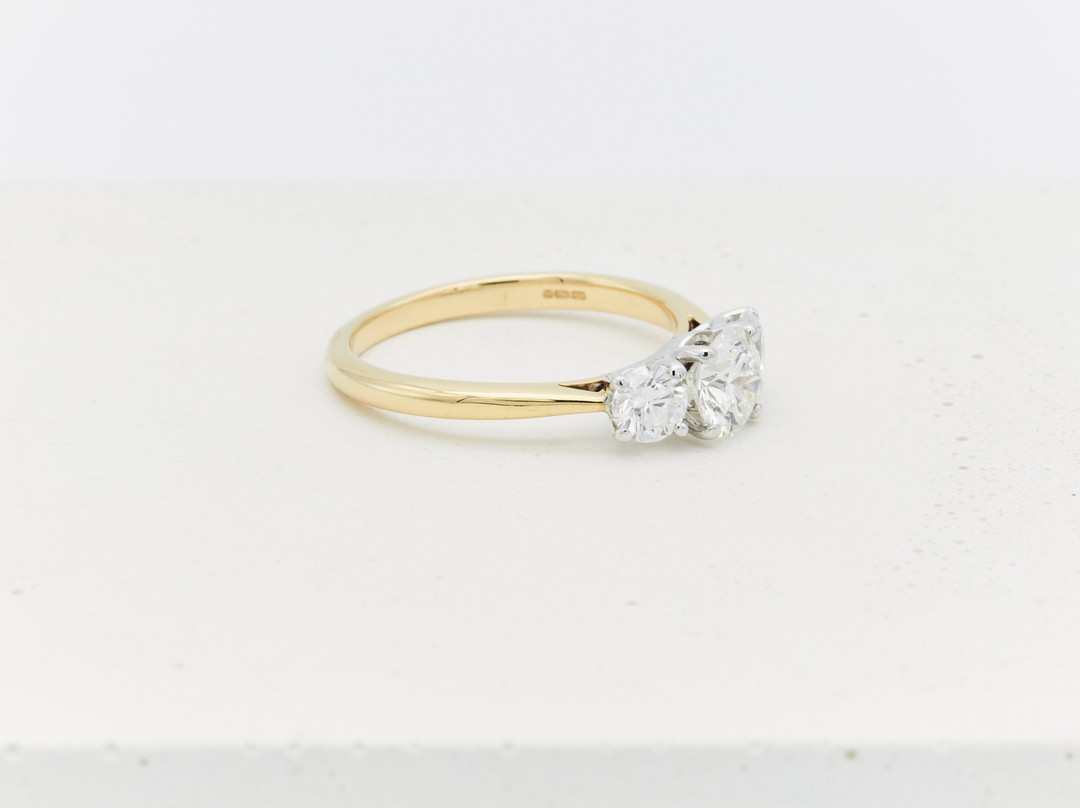 Regency Jewels-伦敦必去景点