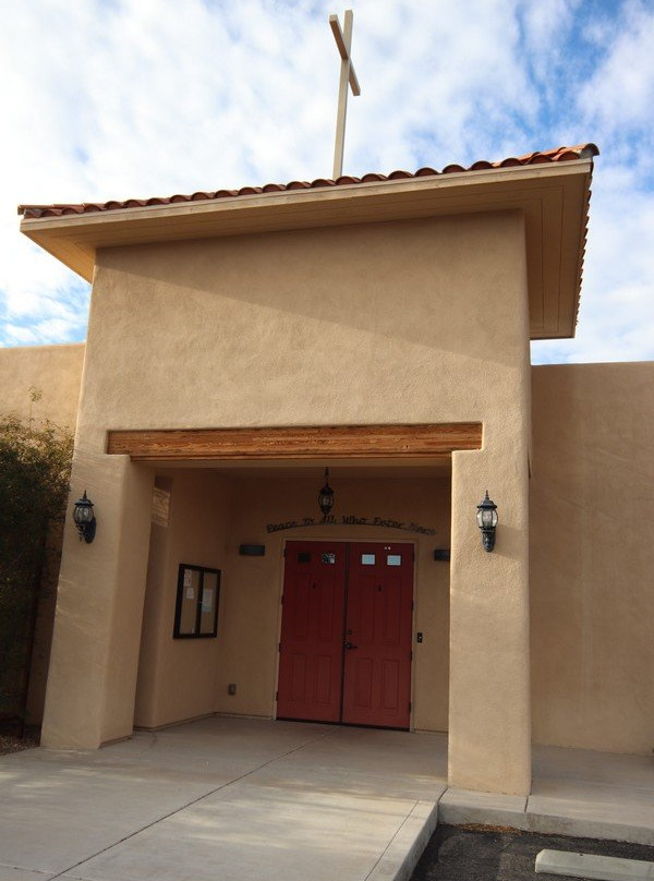 St. Raphael In The Valley-Benson必去景点